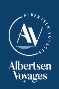 Logo Albertsen