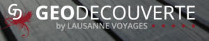 Logo Lausanne Voyages